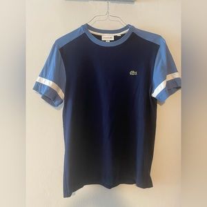 Lacoste shirt